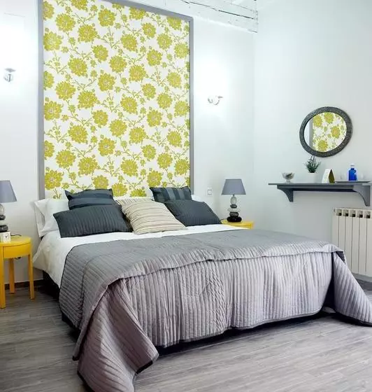 Bed and Breakfast Alojamiento Entrehoces