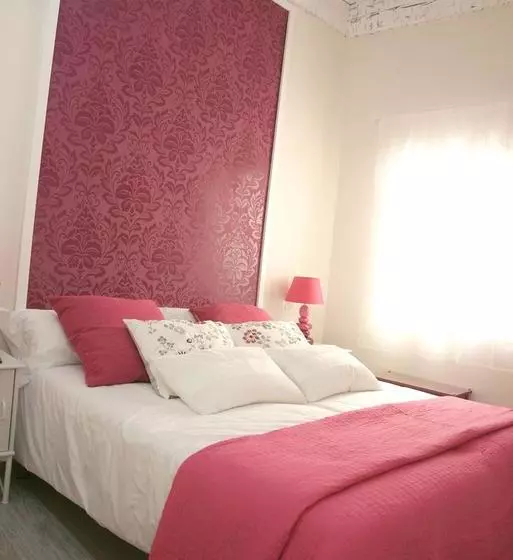 Bed and Breakfast Alojamiento Entrehoces