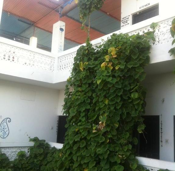 Bed and Breakfast Diamond