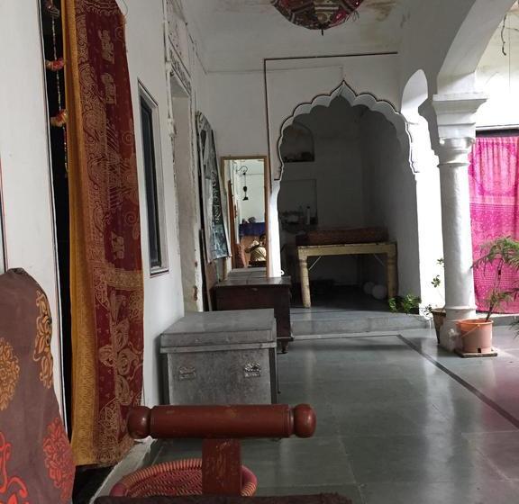 Bed and Breakfast Diamond