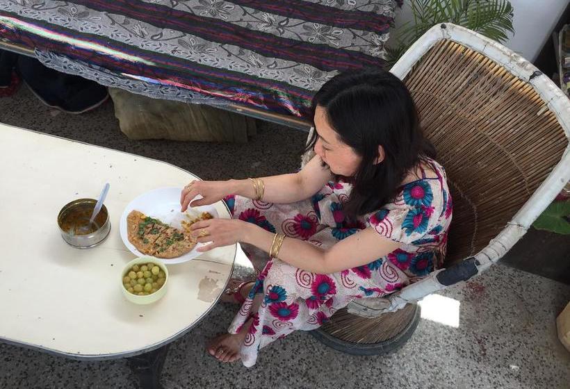 Bed and Breakfast Diamond