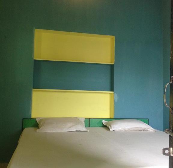 Bed and Breakfast Diamond