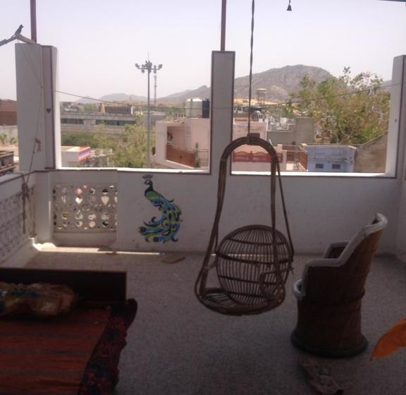 Bed and Breakfast Diamond