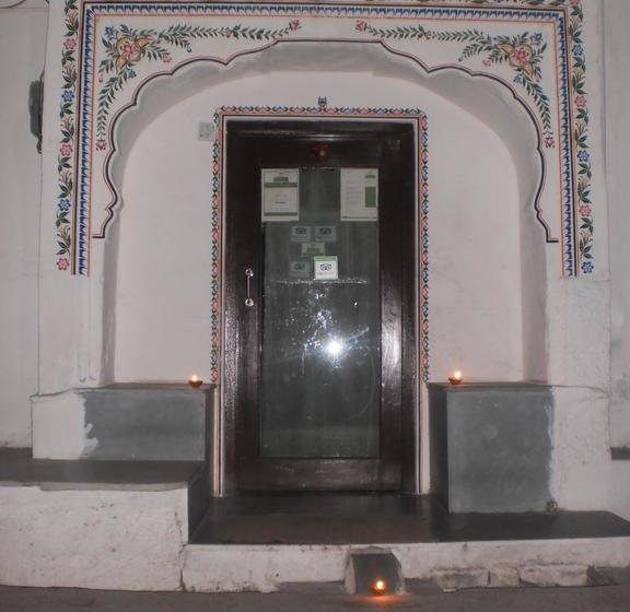 Bed and Breakfast Diamond