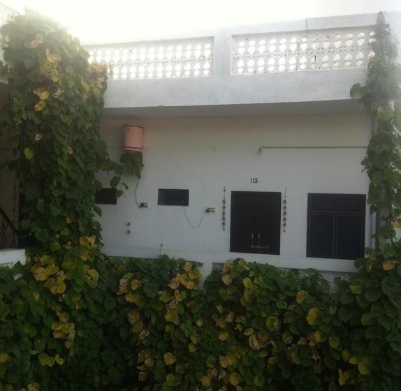 Bed and Breakfast Diamond