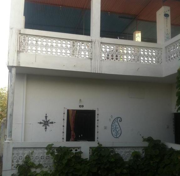 Bed and Breakfast Diamond