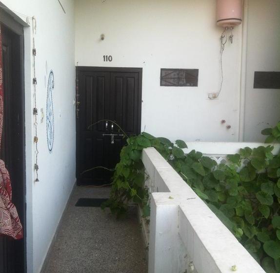 Bed and Breakfast Diamond