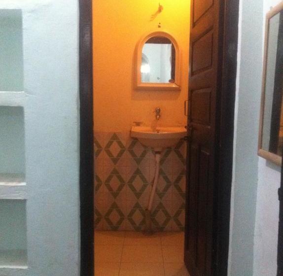 Bed and Breakfast Diamond