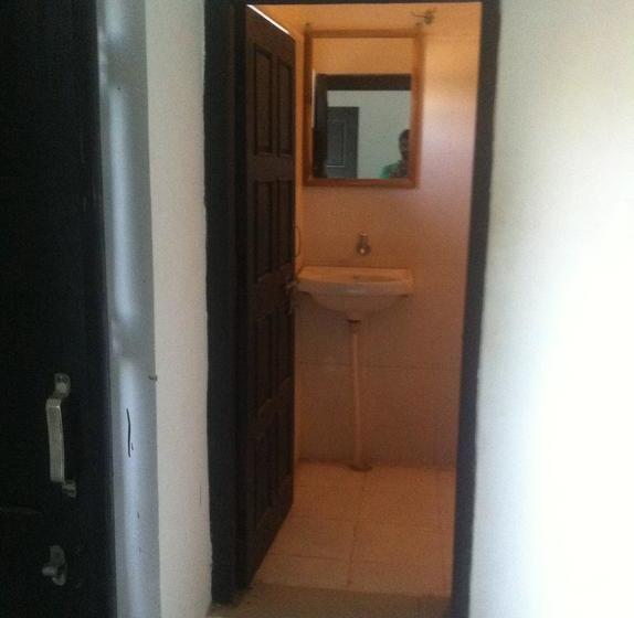 Bed and Breakfast Diamond