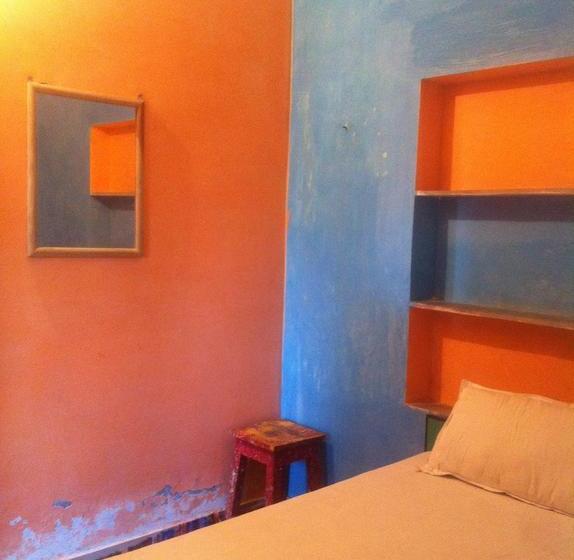 Bed and Breakfast Diamond