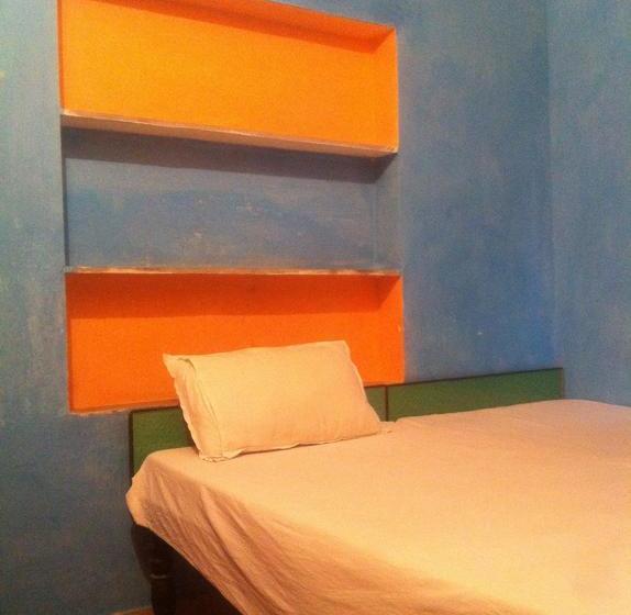 Bed and Breakfast Diamond