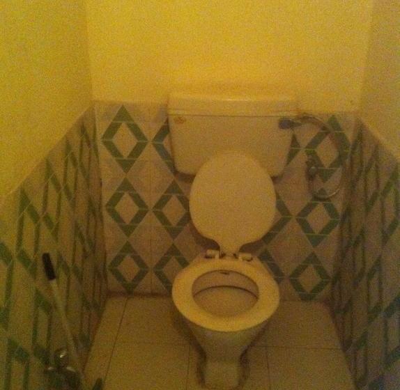 Bed and Breakfast Diamond