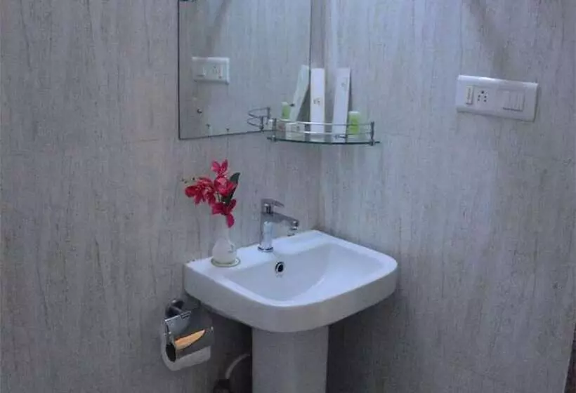 Bed and Breakfast Eden Roc