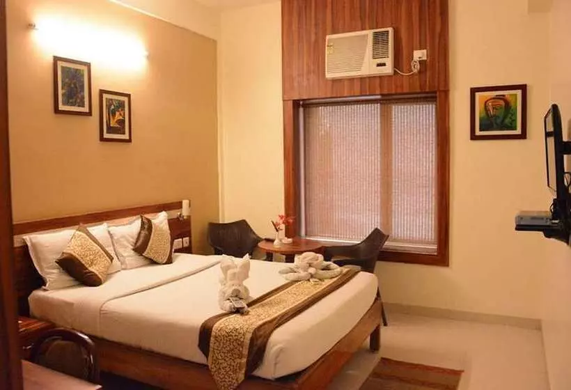 Bed and Breakfast Eden Roc