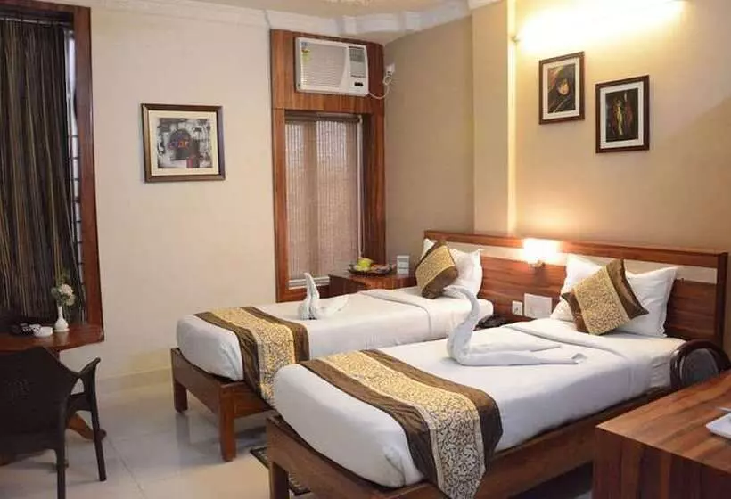 Bed and Breakfast Eden Roc