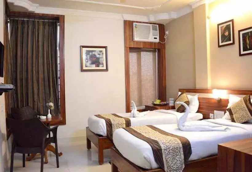 Bed and Breakfast Eden Roc