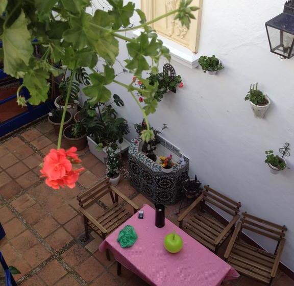 تختخواب و صبحانه El Sueño Hostel