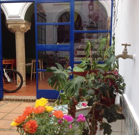 تختخواب و صبحانه El Sueño Hostel