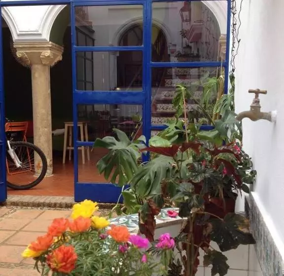 تختخواب و صبحانه El Sueño Hostel