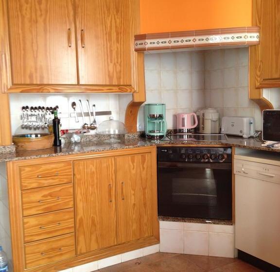 تختخواب و صبحانه El Sueño Hostel