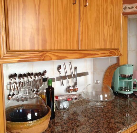 تختخواب و صبحانه El Sueño Hostel