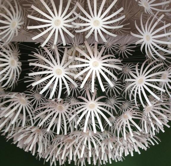 تختخواب و صبحانه El Sueño Hostel