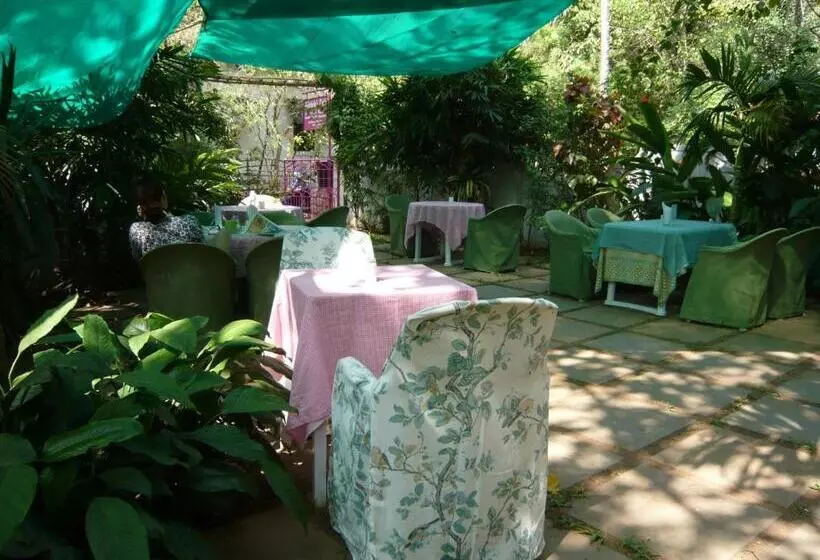 Aamiaismajoitus (B&B) Michele S Garden
