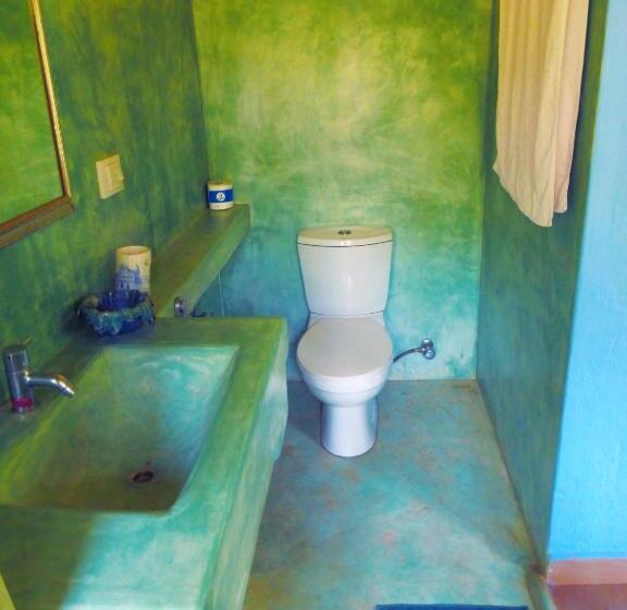 צימר Michele S Garden