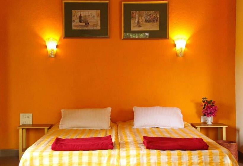 צימר Michele S Garden