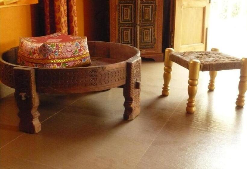 צימר Michele S Garden