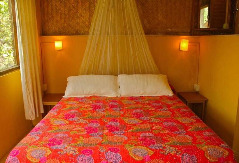 צימר Michele S Garden