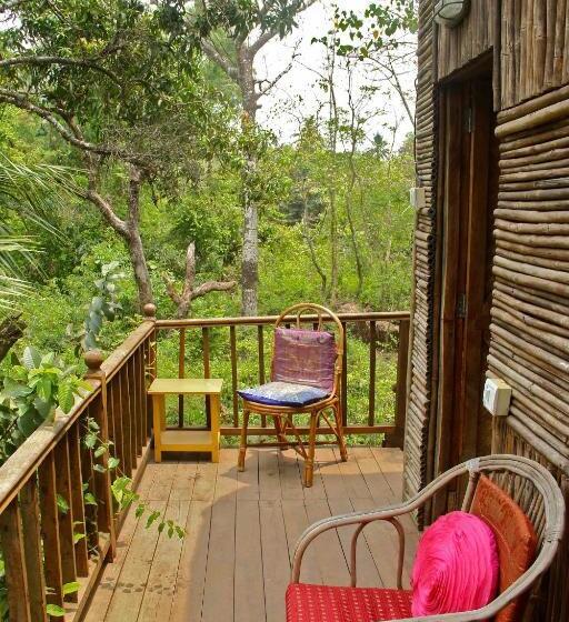 צימר Michele S Garden