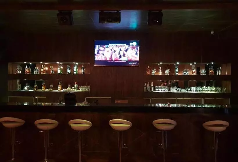 Bravura Gold Resort