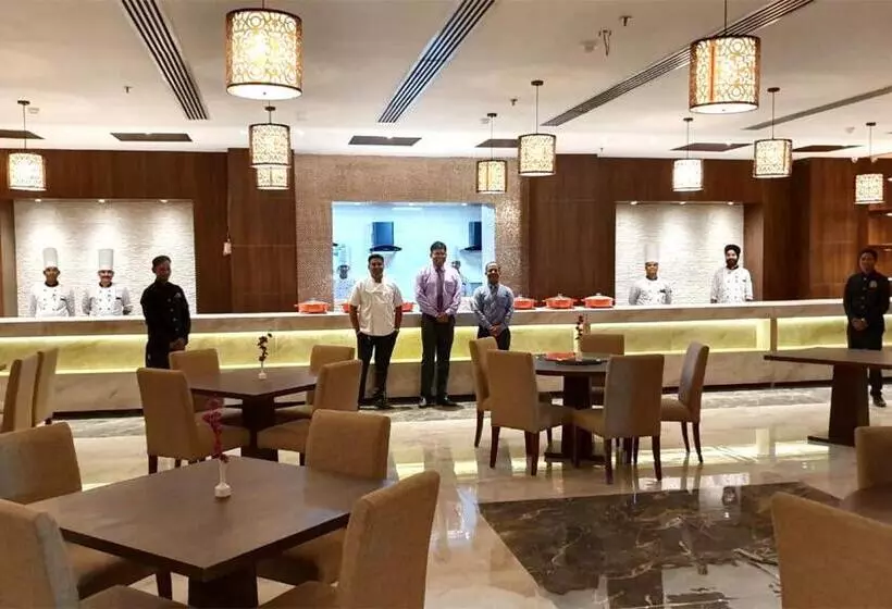 Bravura Gold Resort