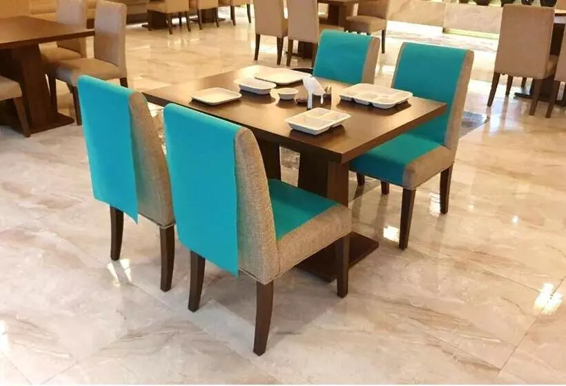 Bravura Gold Resort