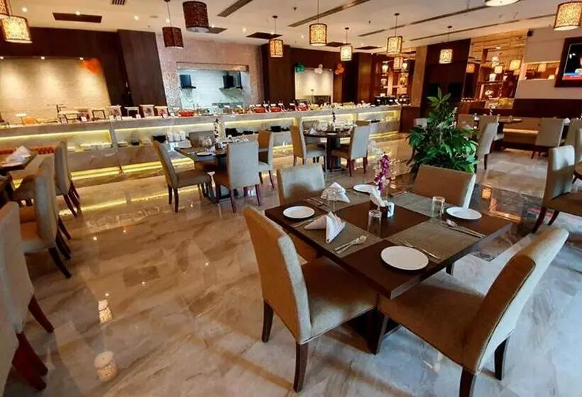 Bravura Gold Resort