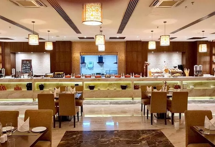 Bravura Gold Resort