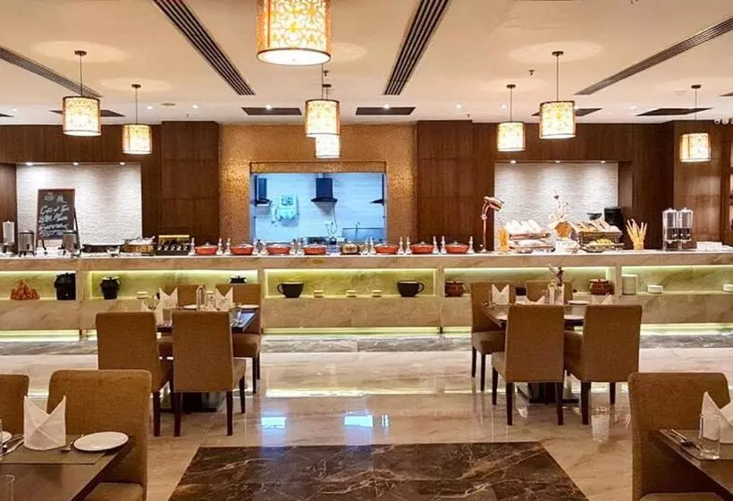 Bravura Gold Resort