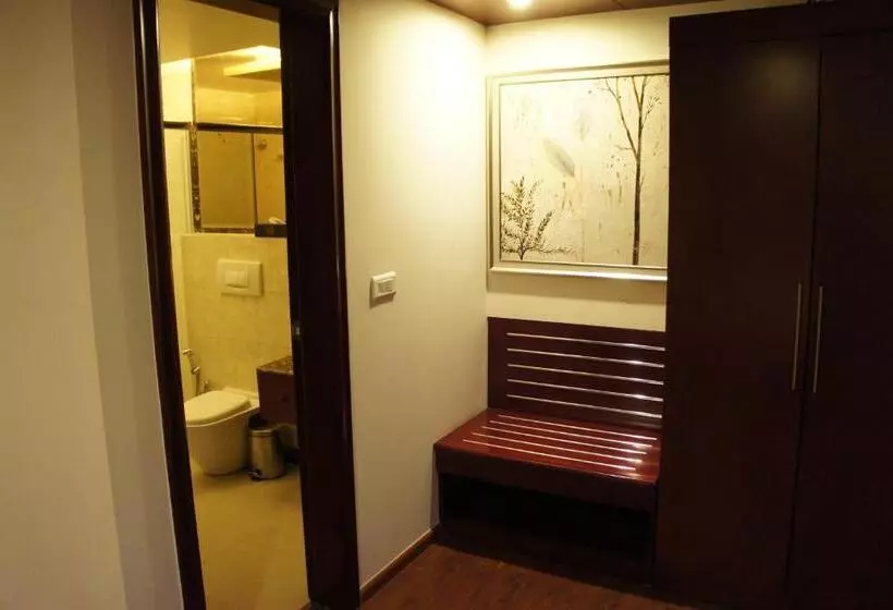 Bravura Gold Resort