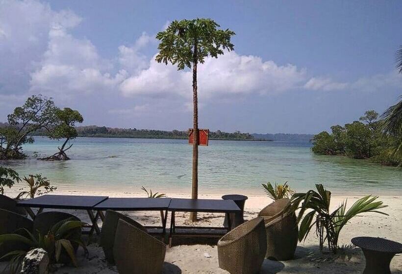 Havelock Island Beach Resort
