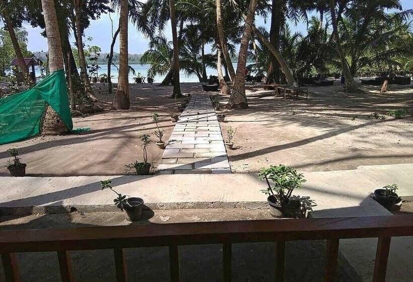 Havelock Island Beach Resort