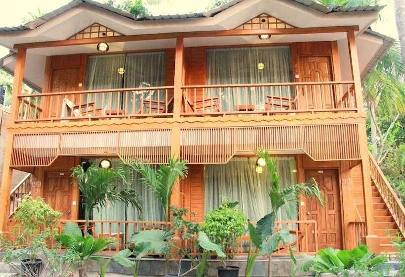 Havelock Island Beach Resort