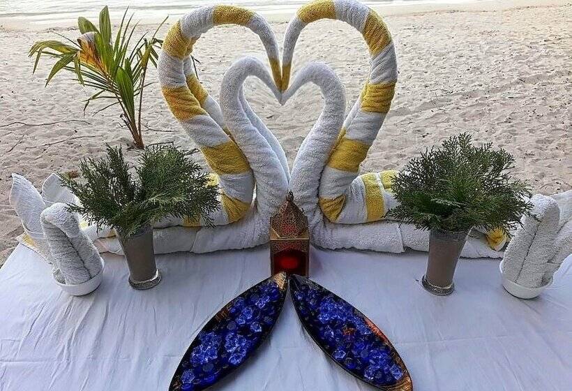 Havelock Island Beach Resort