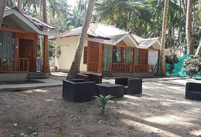 Havelock Island Beach Resort