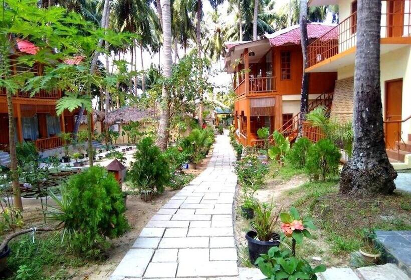 Havelock Island Beach Resort