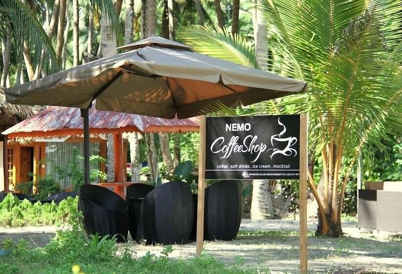 Havelock Island Beach Resort