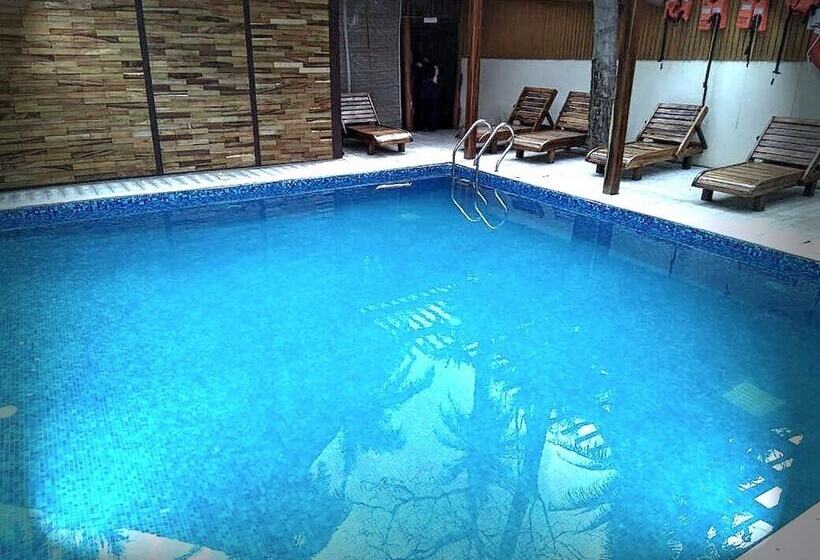 Havelock Island Beach Resort