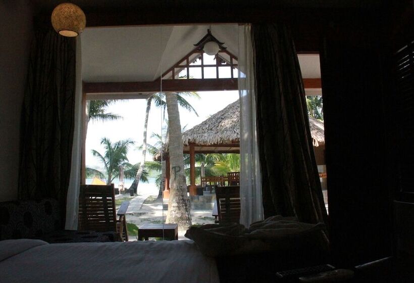 Havelock Island Beach Resort