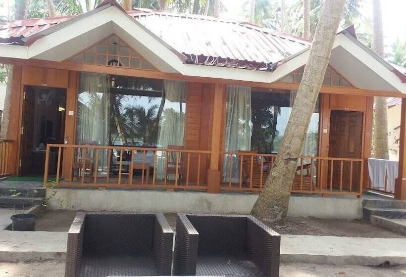 Havelock Island Beach Resort