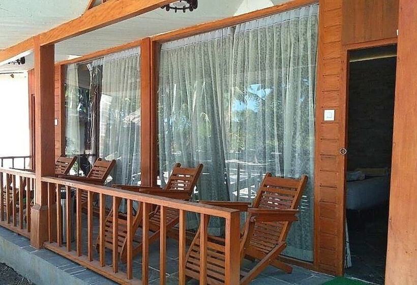 Havelock Island Beach Resort